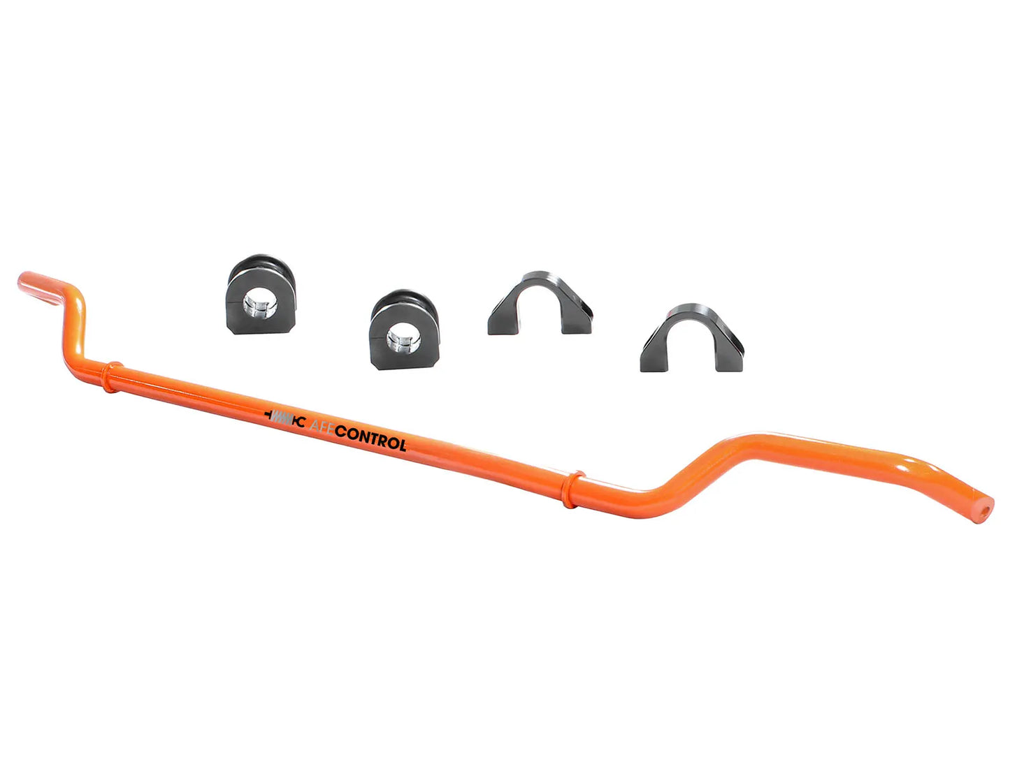 aFe Control Rear Sway Bar - 2015-2020 BMW M3/M4 - 2016-2021 BMW M2