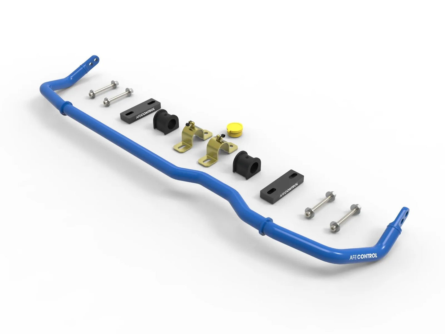 aFe CONTROL Front Sway Bar - 2015-2021 VW Golf GTI/Audi A3