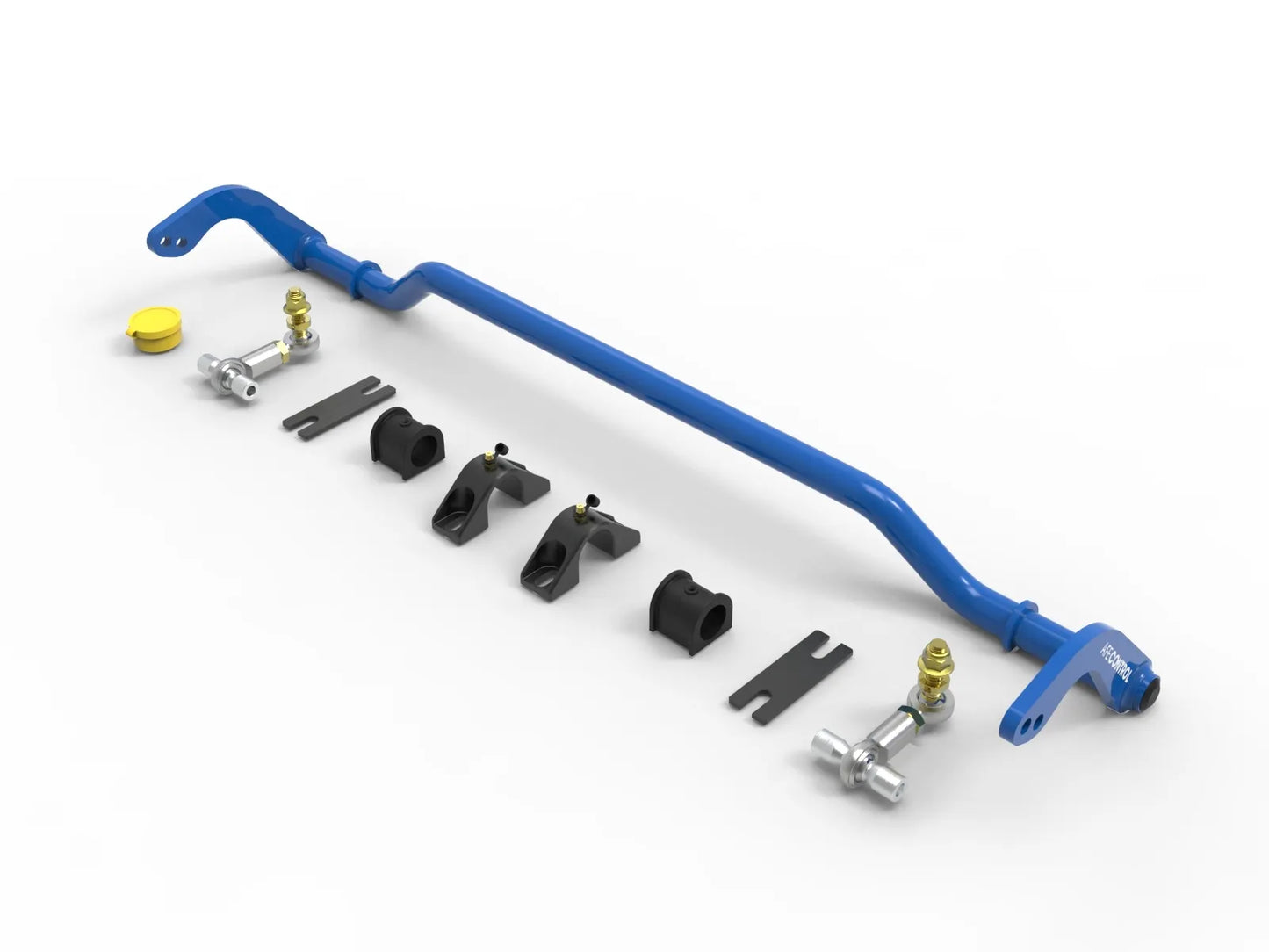 aFe CONTROL Rear Sway Bar - 2015-2021 VW Golf GTI/Audi A3