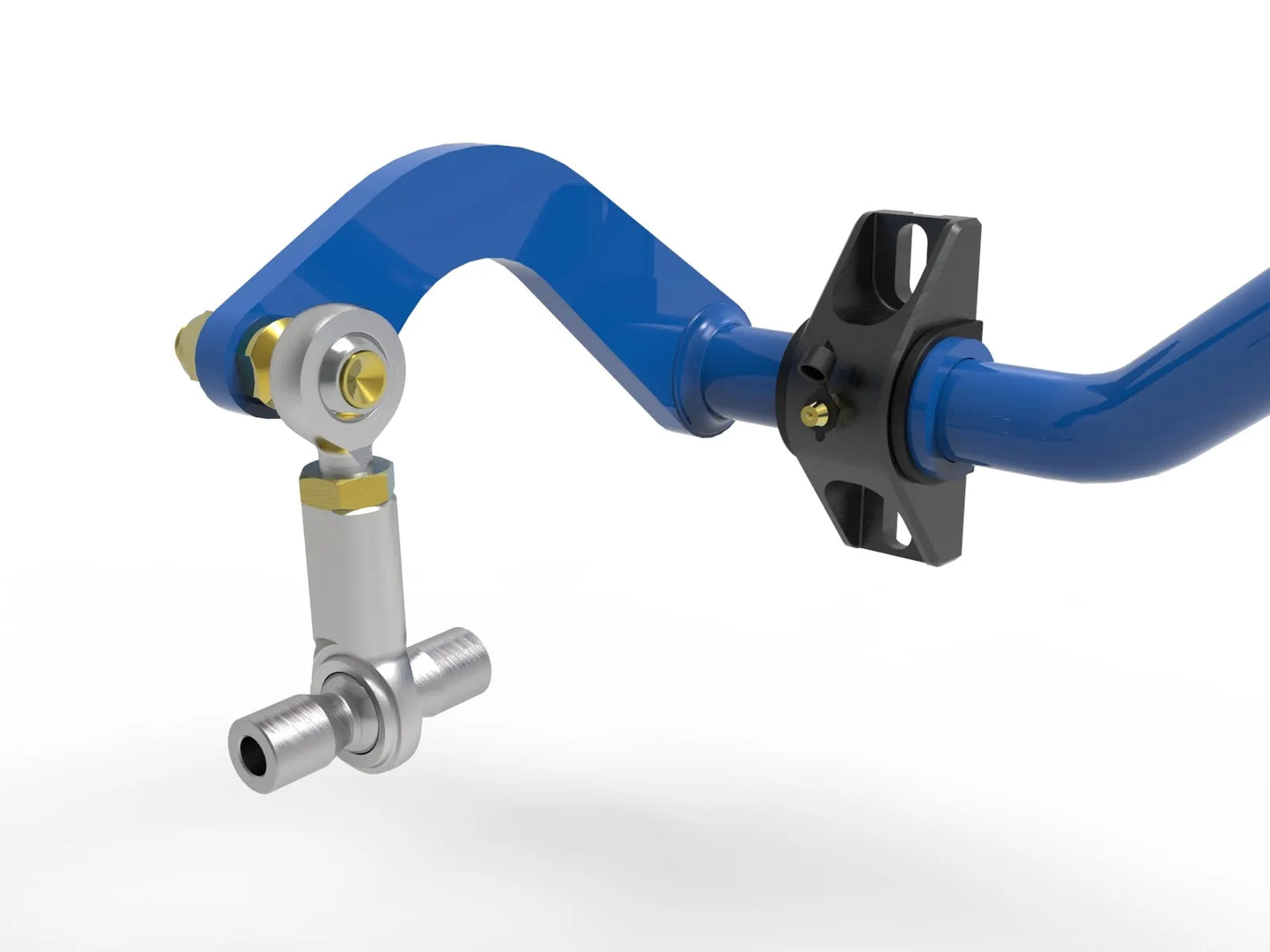 aFe CONTROL Rear Sway Bar - 2015-2021 VW Golf GTI/Audi A3