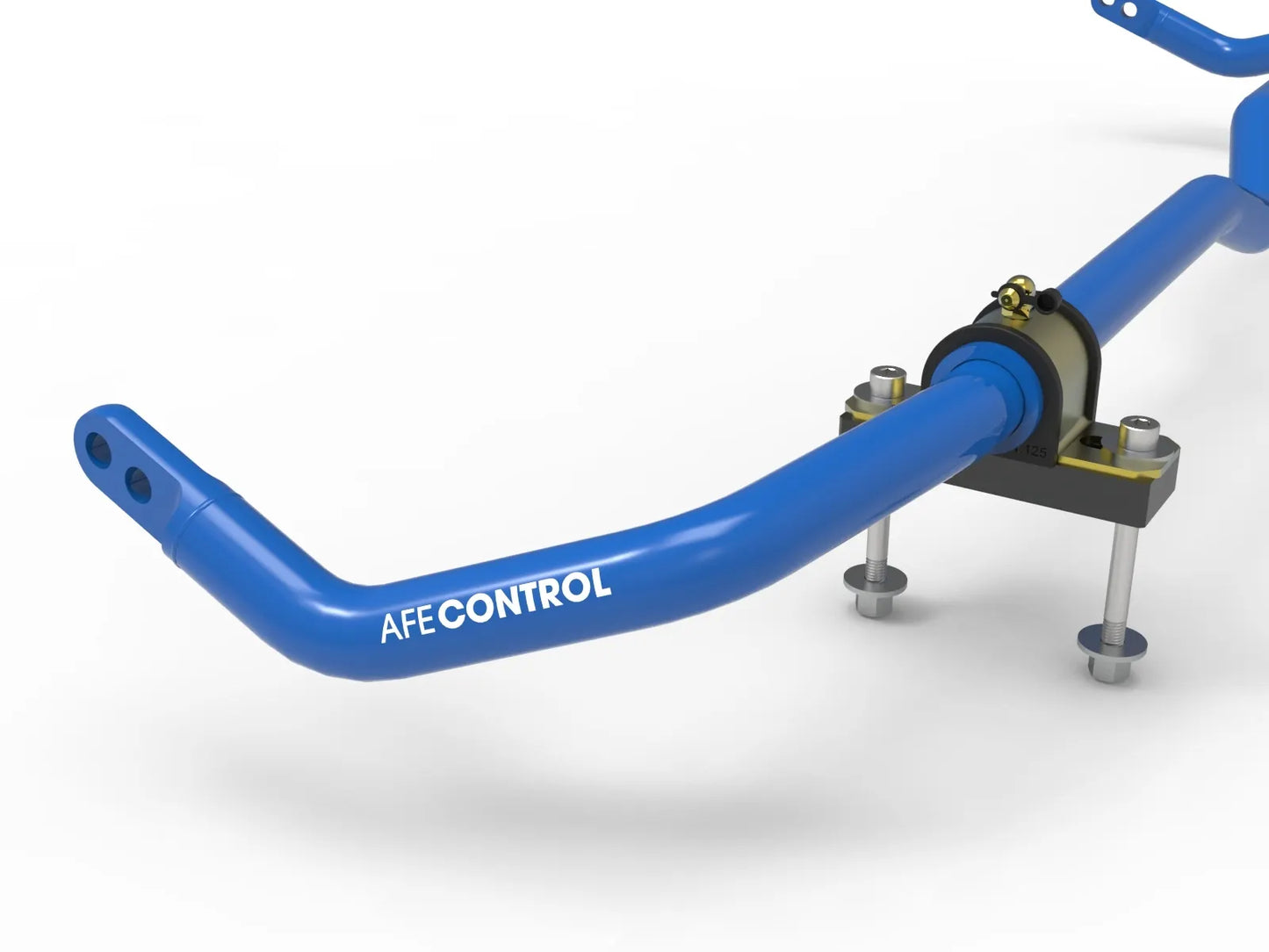 aFe CONTROL Sway Bar Set - 2015-2020 VW Golf R/Audi S3