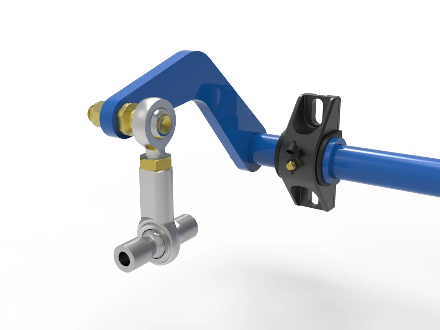 aFe CONTROL Sway Bar Set - 2015-2020 VW Golf R/Audi S3