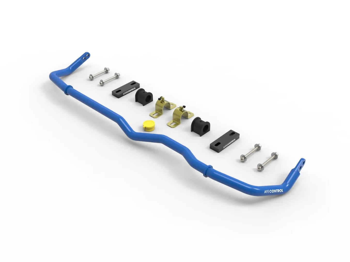 aFe CONTROL Front Sway Bar - 2015-2020 VW Golf R/Audi S3