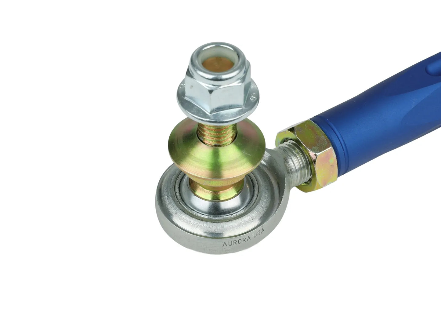 aFe CONTROL Adjustable End Links - 2015-2020 BMW M3/M4 - 2016-2021 BMW M2