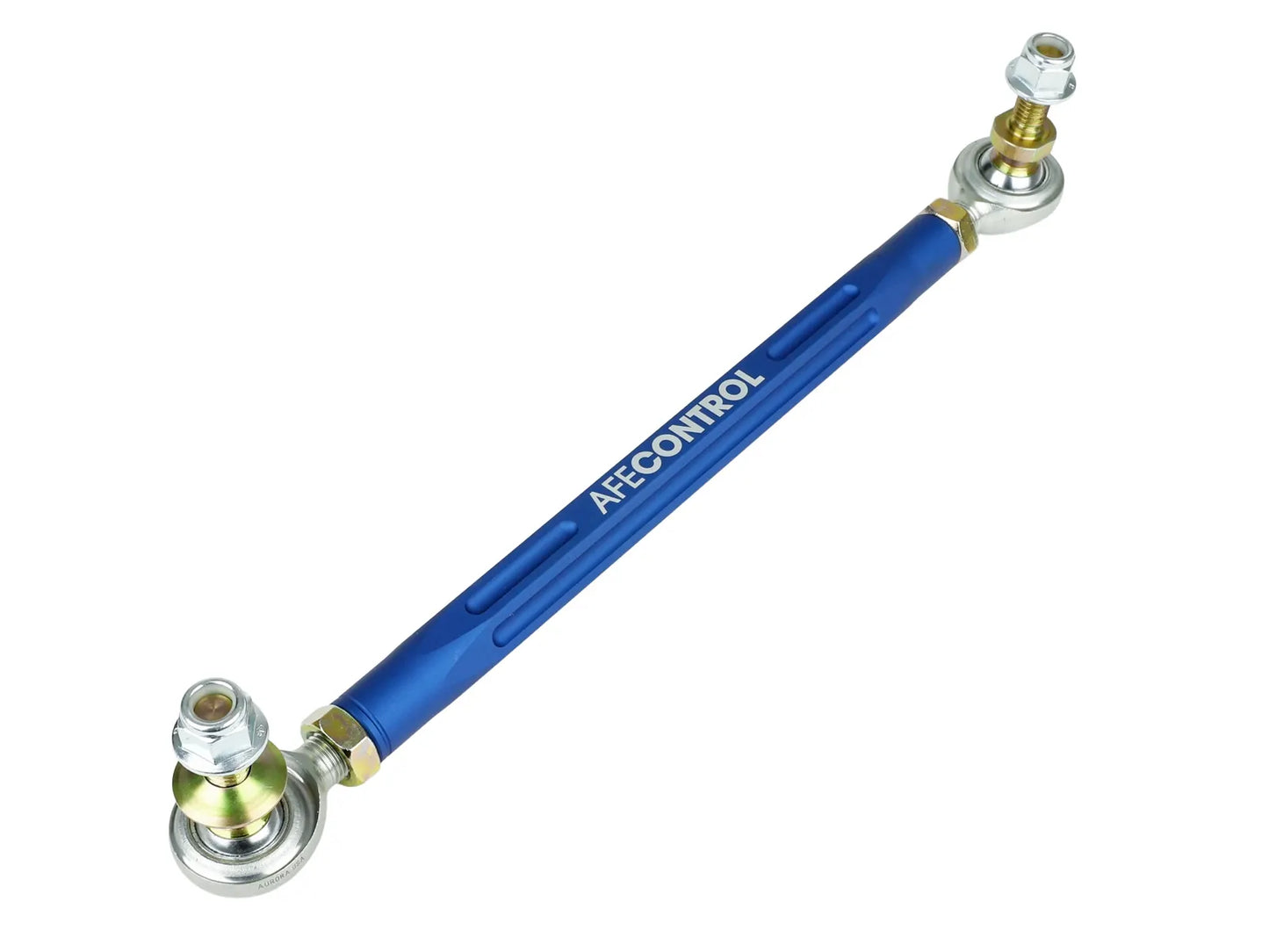 aFe CONTROL Front Adjustable End Links - 2015-2020 BMW M3/M4 - 2016-2021 BMW M2