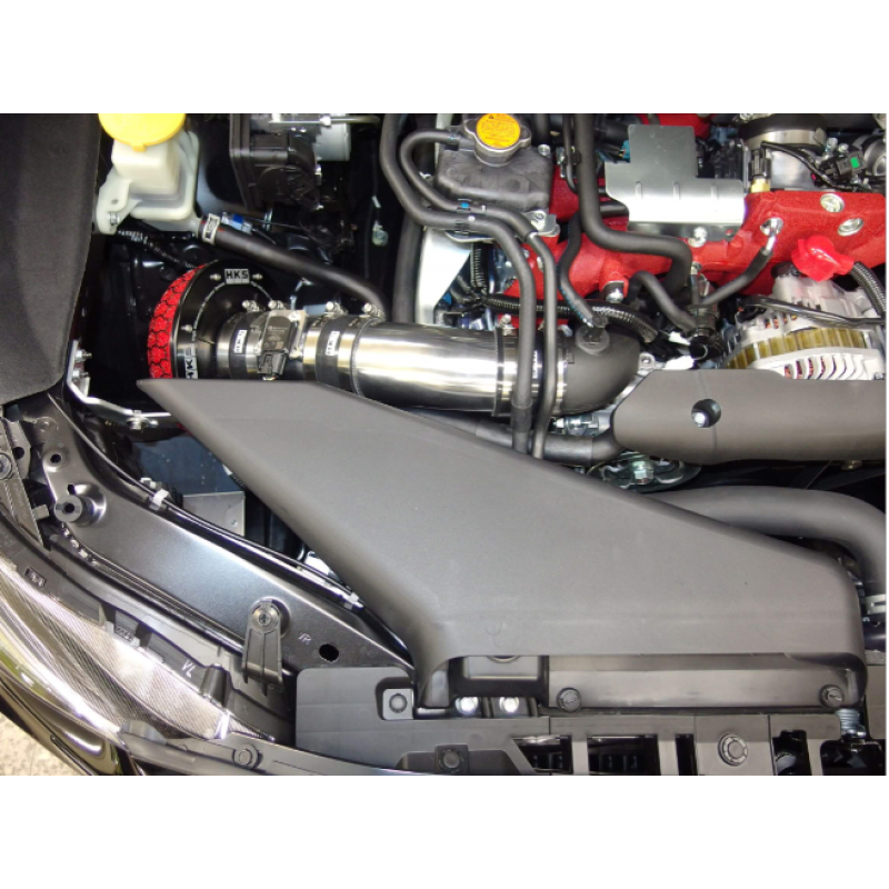 HKS Racing Suction Intake System - 2015-2020 Subaru WRX STI