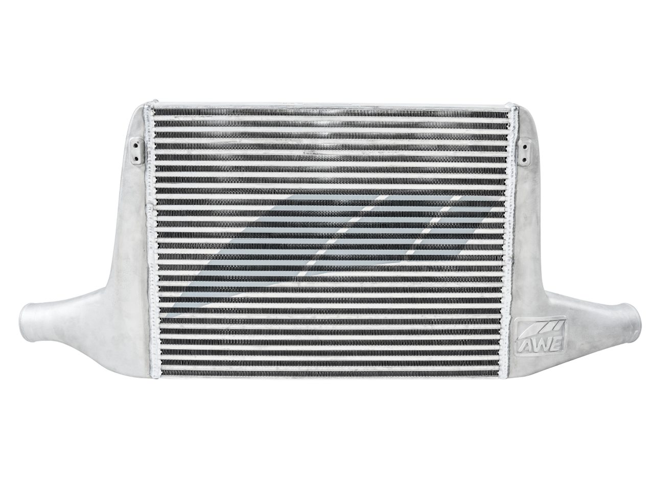 AWE Tuning ColdFront Intercooler Kit - 2018-2023 Audi B9 S4/S5 - STREETUNED