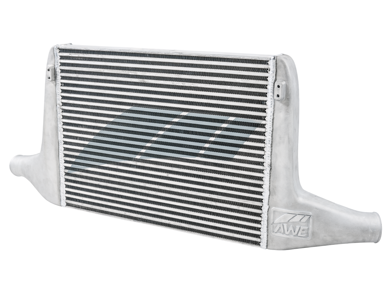 AWE Tuning ColdFront Intercooler Kit - 2018-2023 Audi B9 S4/S5 - STREETUNED