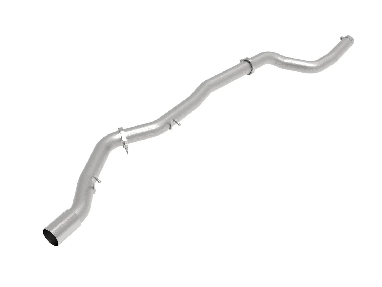 aFe Takeda 3-1/2 IN 304 Stainless Steel Cat-Back Exhaust System - 2020-2024 Toyota GR Supra B58
