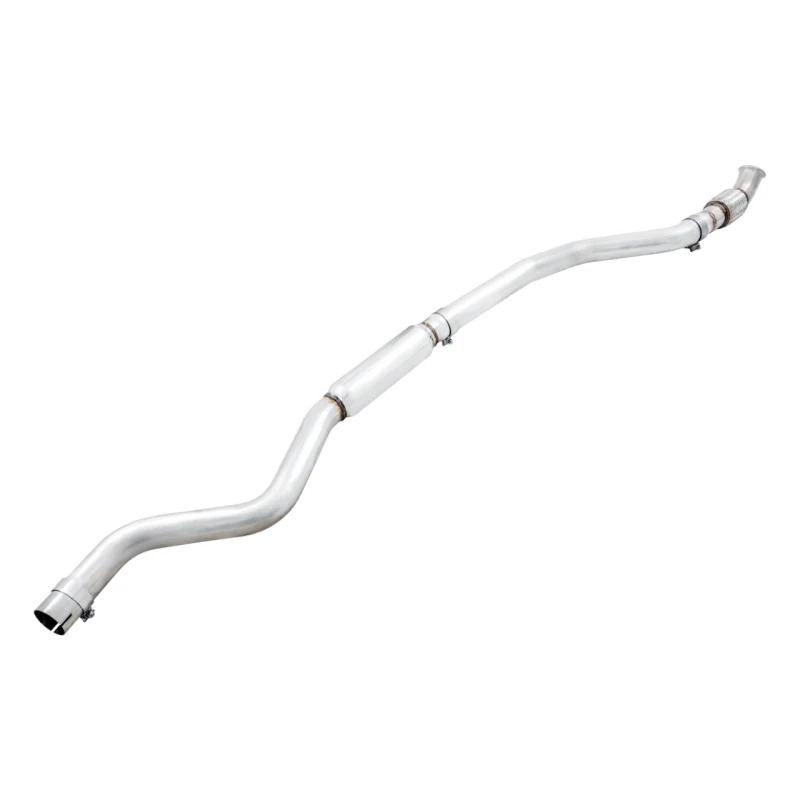AWE Tuning BMW F22 M235i Performance Mid Pipe - STREETUNED