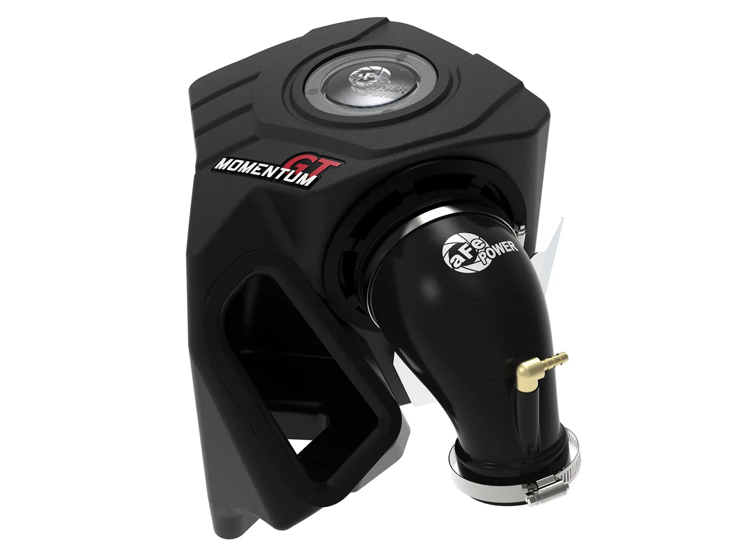 aFe Momentum GT Cold Air Intake System w/ Pro 5R Filter - 2017-2024 Audi A4 B9