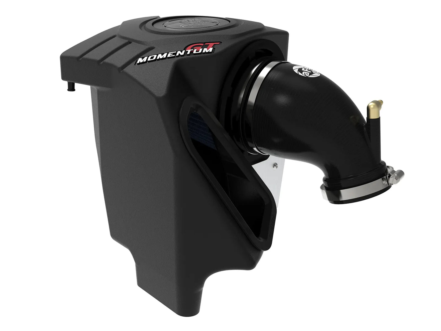 aFe Momentum GT Cold Air Intake System w/ Pro 5R Filter - 2017-2024 Audi A4 B9