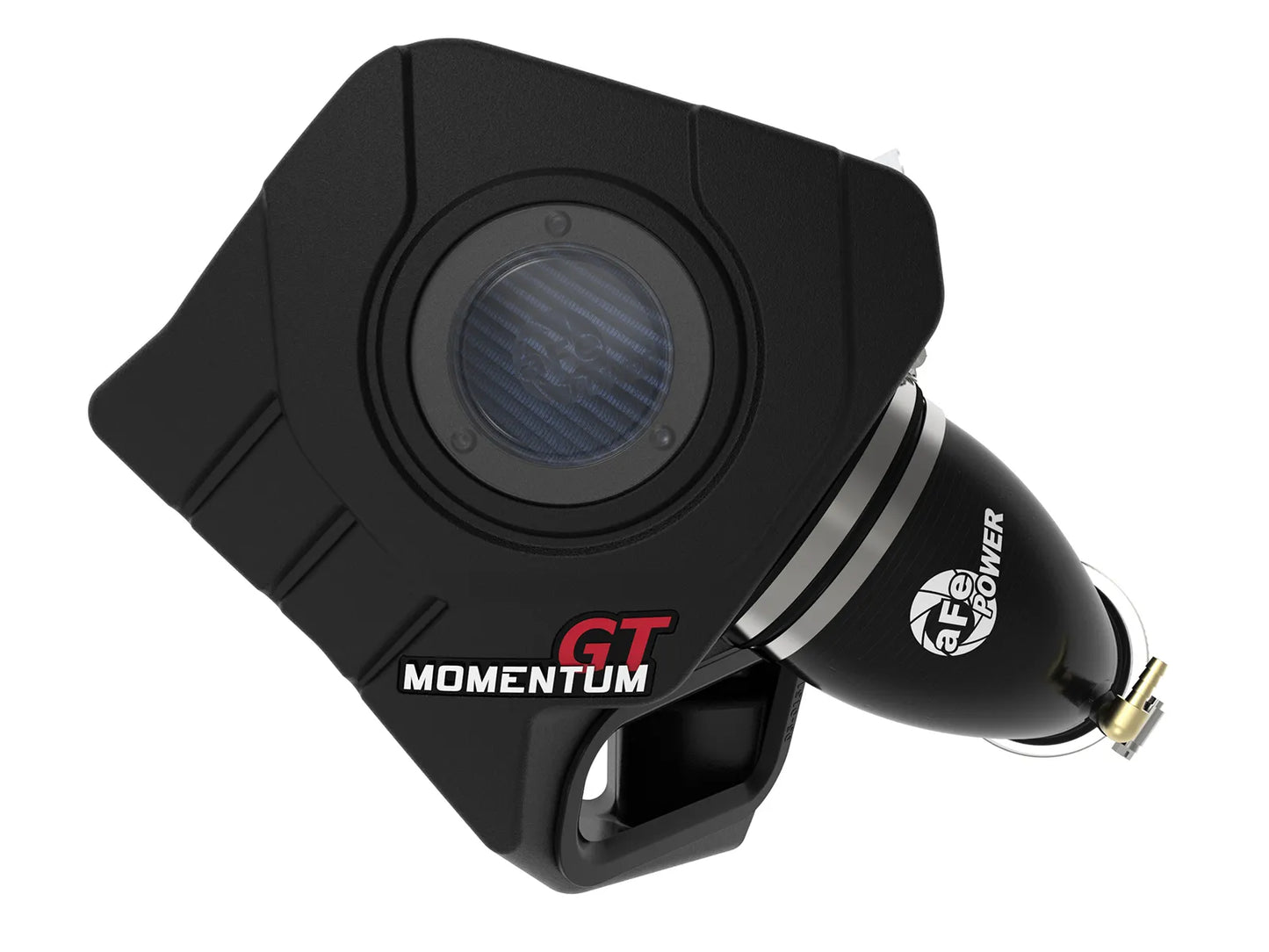 aFe Momentum GT Cold Air Intake System w/ Pro 5R Filter - 2017-2024 Audi A4 B9