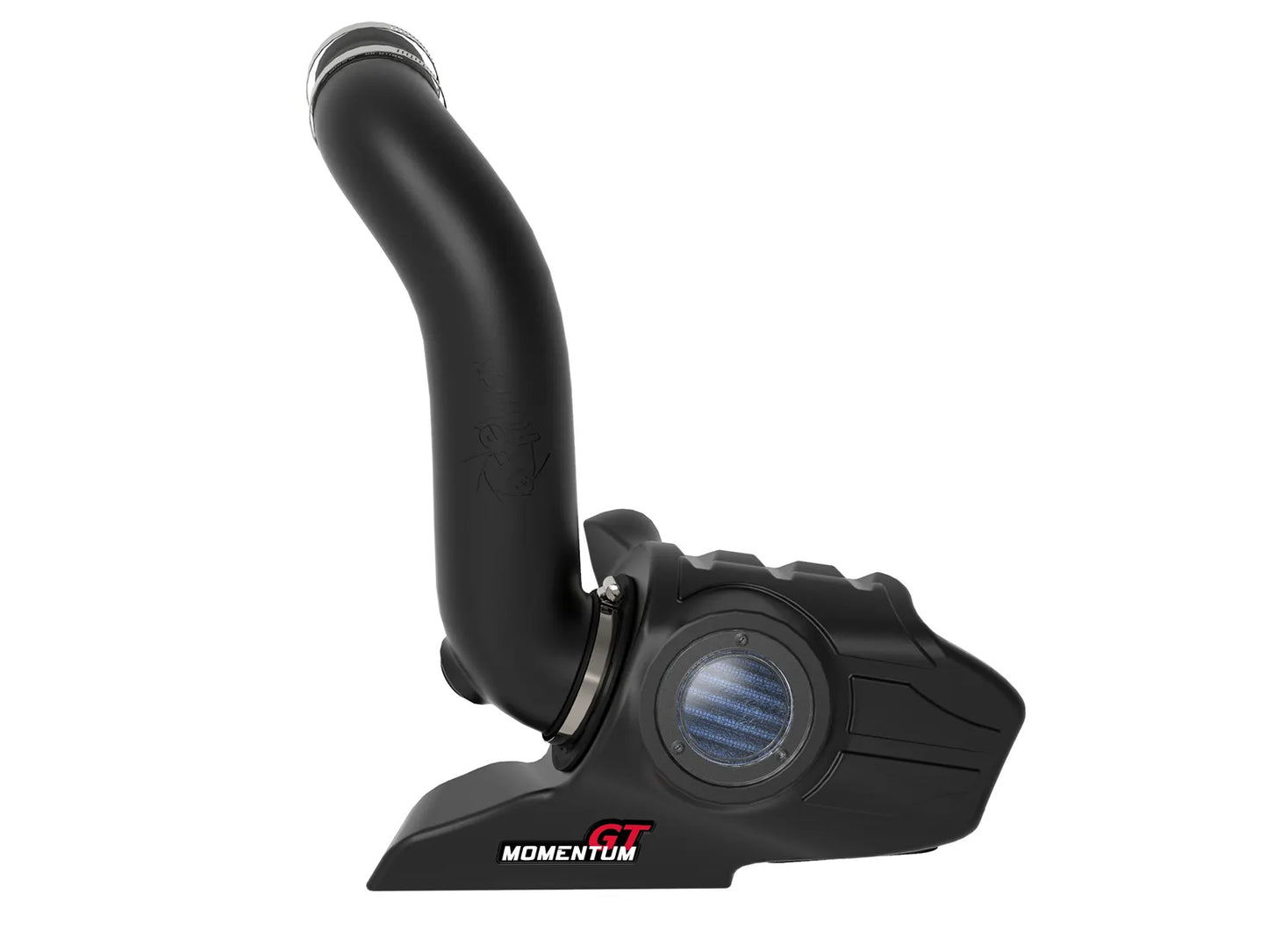 aFe Momentum GT Cold Air Intake System w/Pro 5R Filter - 2015-2019 VW Golf R/GTI - 2015-2020 Audi A3/S3