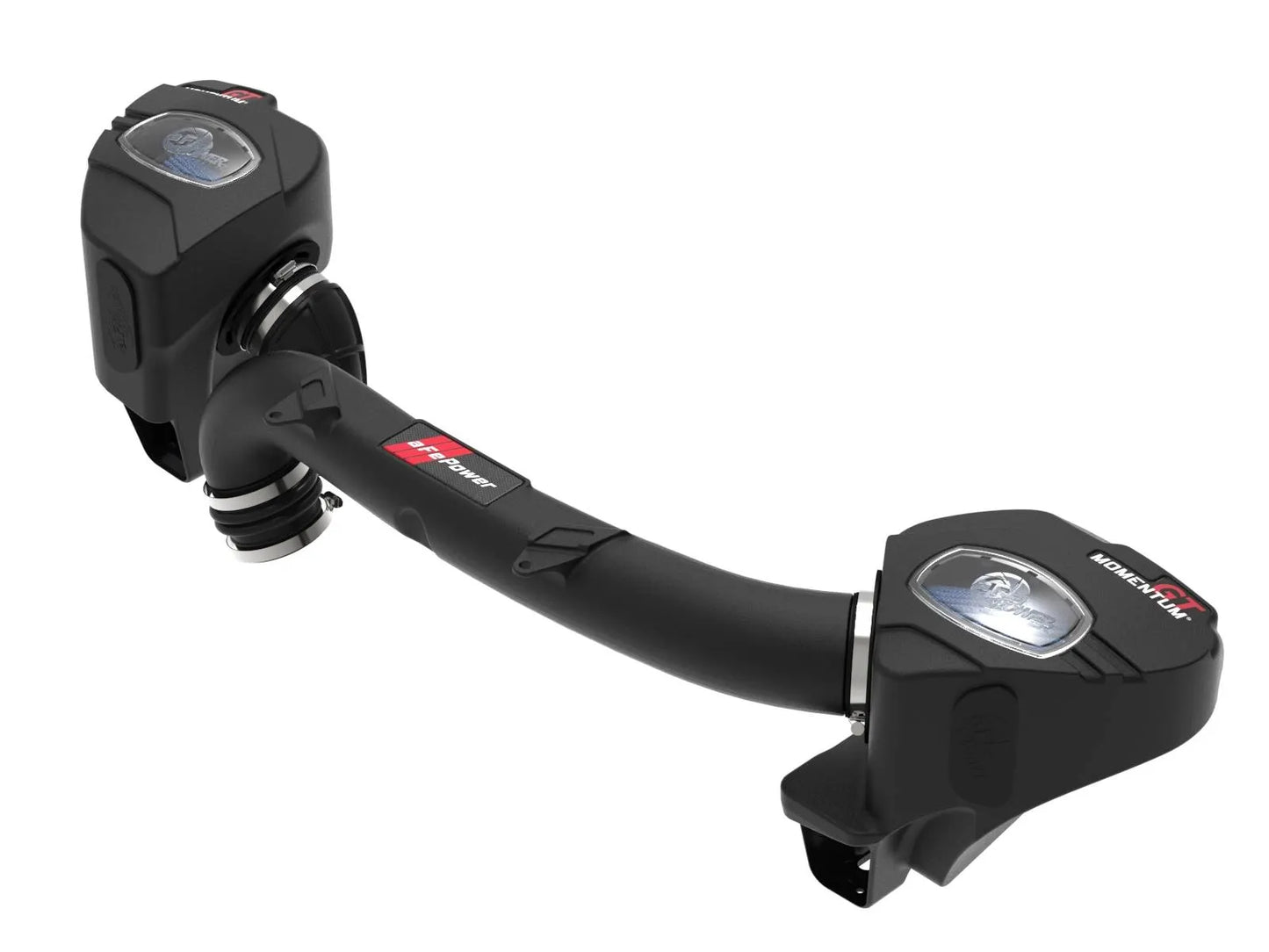 aFe Momentum GT Cold Air Intake System w/ Pro 5R Filters - 2021-2024 BMW M3/M4