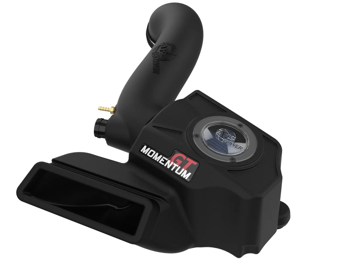 aFe Momentum GT Cold Air Intake System w/ Pro 5R Filter - 2022-2024 VW Golf GTI