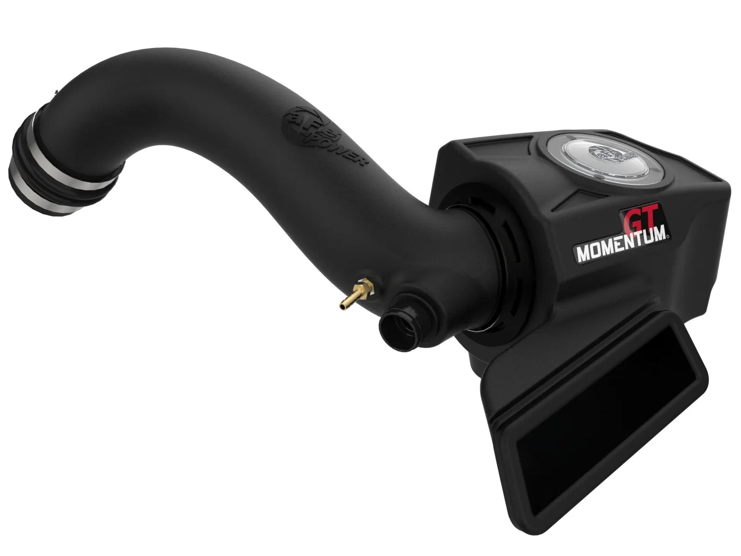 aFe Momentum GT Cold Air Intake System w/ Pro 5R Filter - 2022-2024 VW Golf GTI