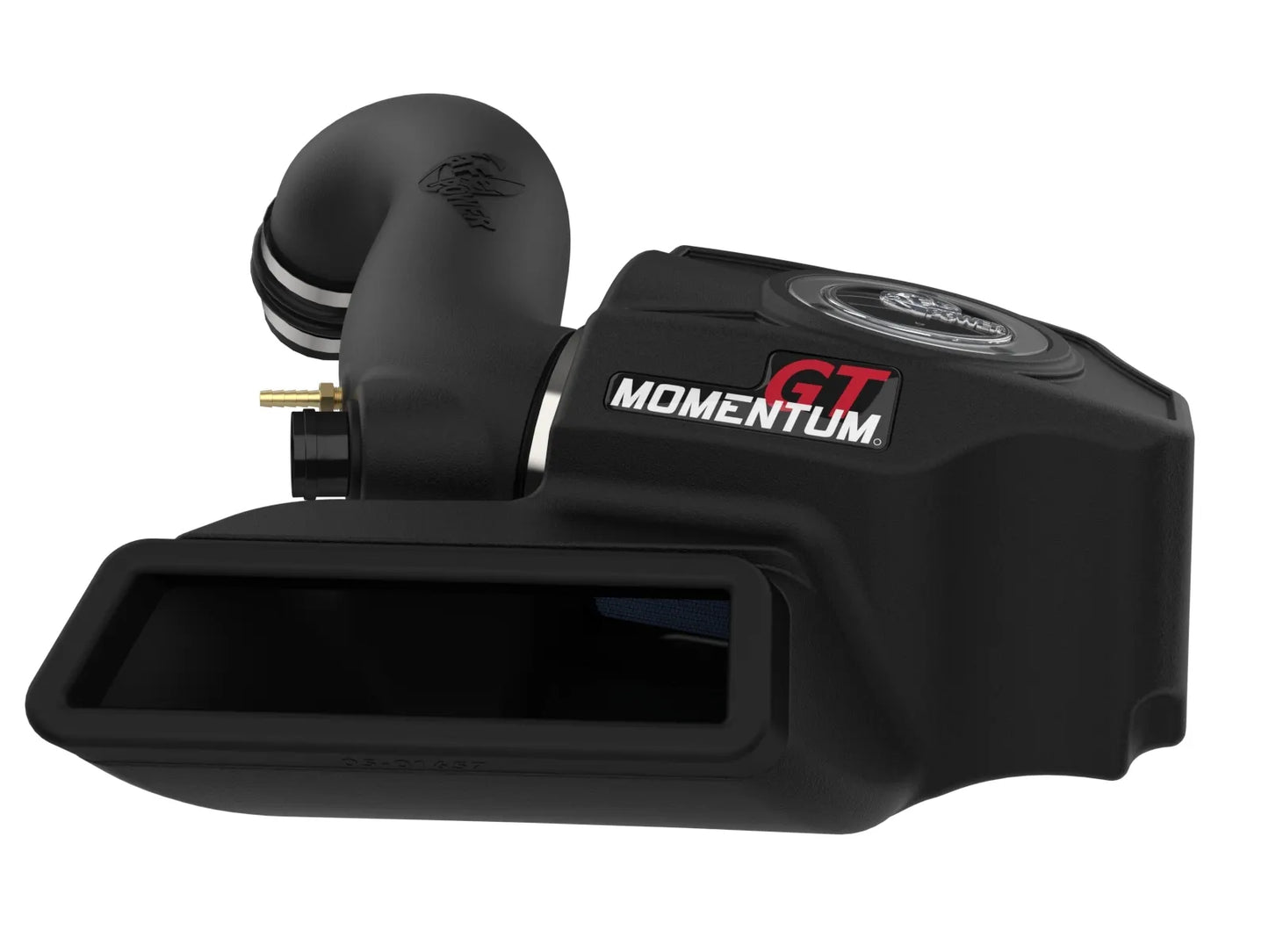 aFe Momentum GT Cold Air Intake System w/ Pro 5R Filter - 2022-2024 VW Golf GTI