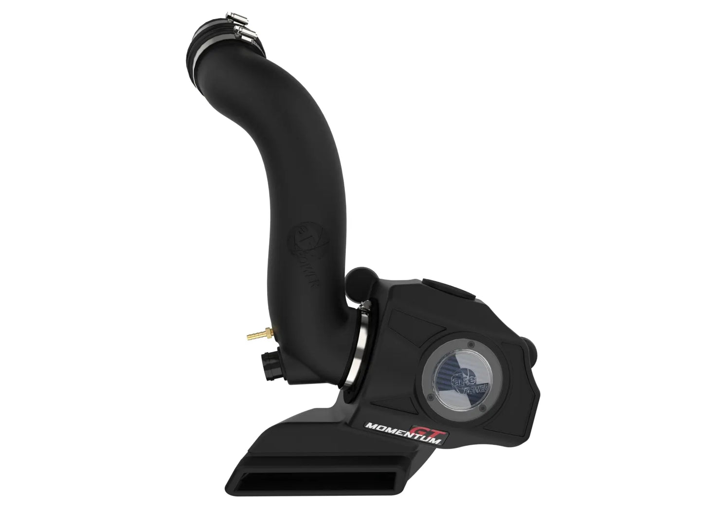 aFe Momentum GT Cold Air Intake System w/ Pro 5R Filter - 2022-2024 VW Golf GTI