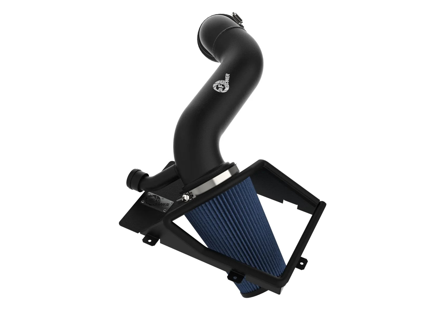 aFe Rapid Induction Cold Air Intake System w/ Pro 5R Filter - 2022-2024 VW Golf GTI