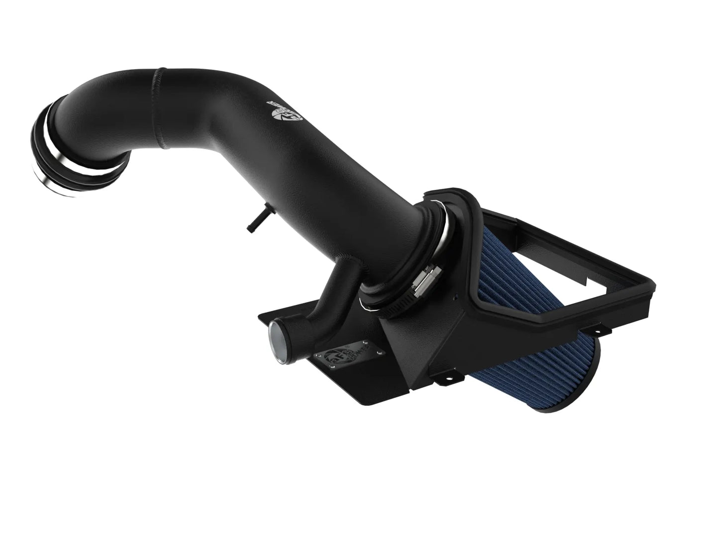 aFe Rapid Induction Cold Air Intake System w/ Pro 5R Filter - 2022-2024 VW Golf GTI