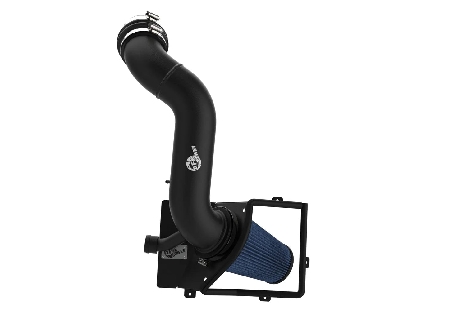 aFe Rapid Induction Cold Air Intake System w/ Pro 5R Filter - 2022-2024 VW Golf GTI