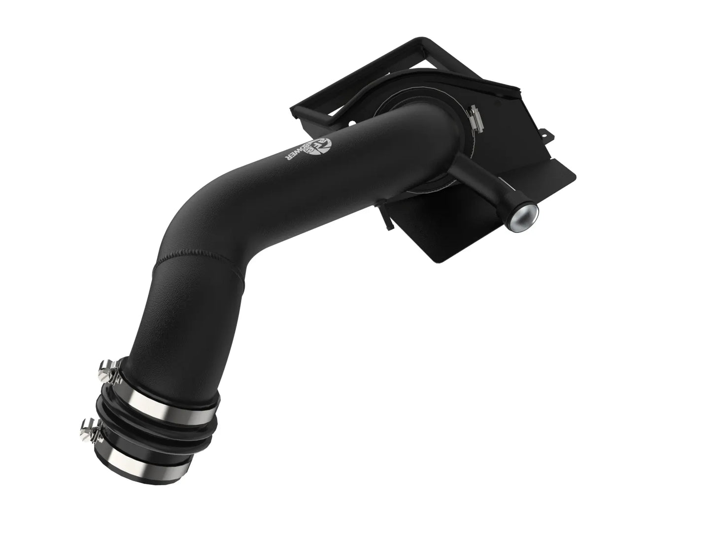 aFe Rapid Induction Cold Air Intake System w/ Pro 5R Filter - 2022-2024 VW Golf GTI