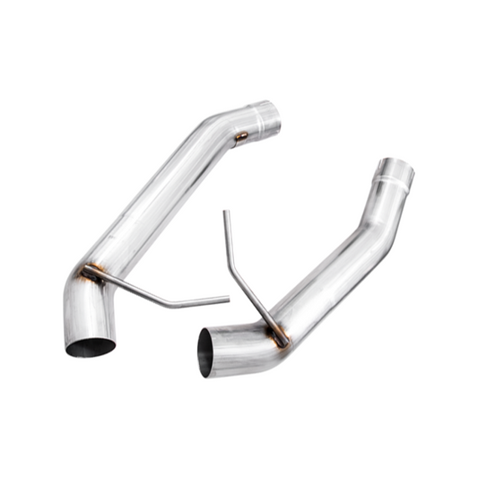 AWE Tuning Track Edition Conversion Kit - Audi B9 RS 5 Coupe 2.9L Turbo - STREETUNED