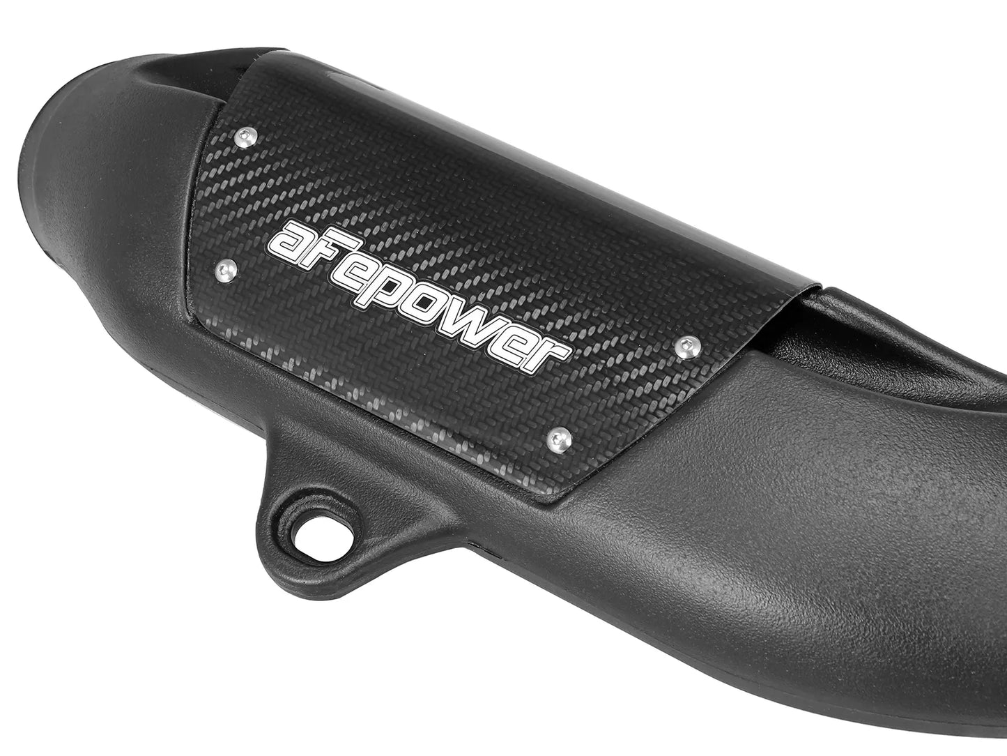aFe Momentum Cold Air Intake System w/Pro 5R Filter Media - 2015-2020 BMW M3/M4 - 2019-2021 BMW M2 Competition