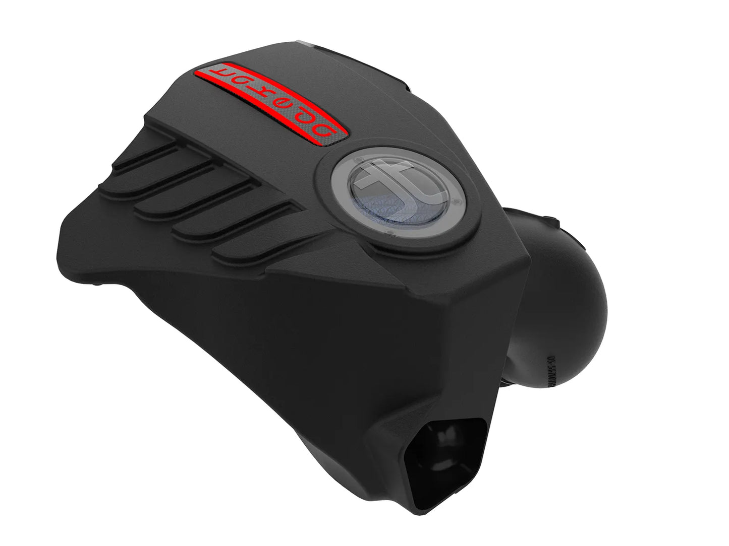 aFe Takeda Momentum Cold Air Intake System w/Pro 5R Filter - 2021-2024 Toyota GR Supra