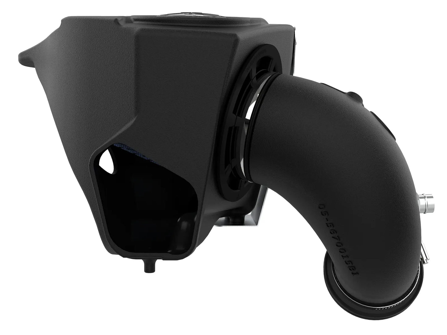 aFe Takeda Momentum Cold Air Intake System w/Pro 5R Filter - 2021-2024 Toyota GR Supra