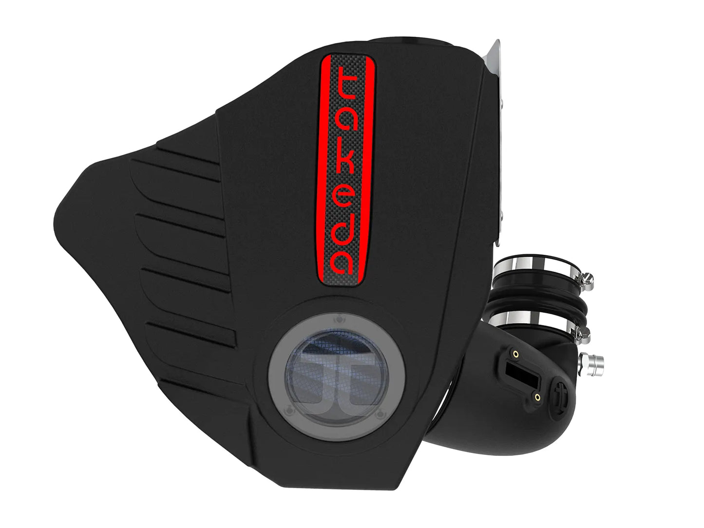 aFe Takeda Momentum Cold Air Intake System w/Pro 5R Filter - 2021-2024 Toyota GR Supra