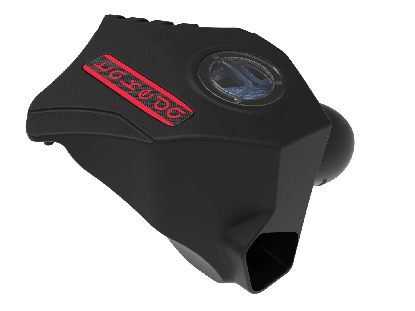 aFe Takeda Momentum Cold Air Intake System w/ Pro 5R Filter - 2021-2024 Toyota GR Supra