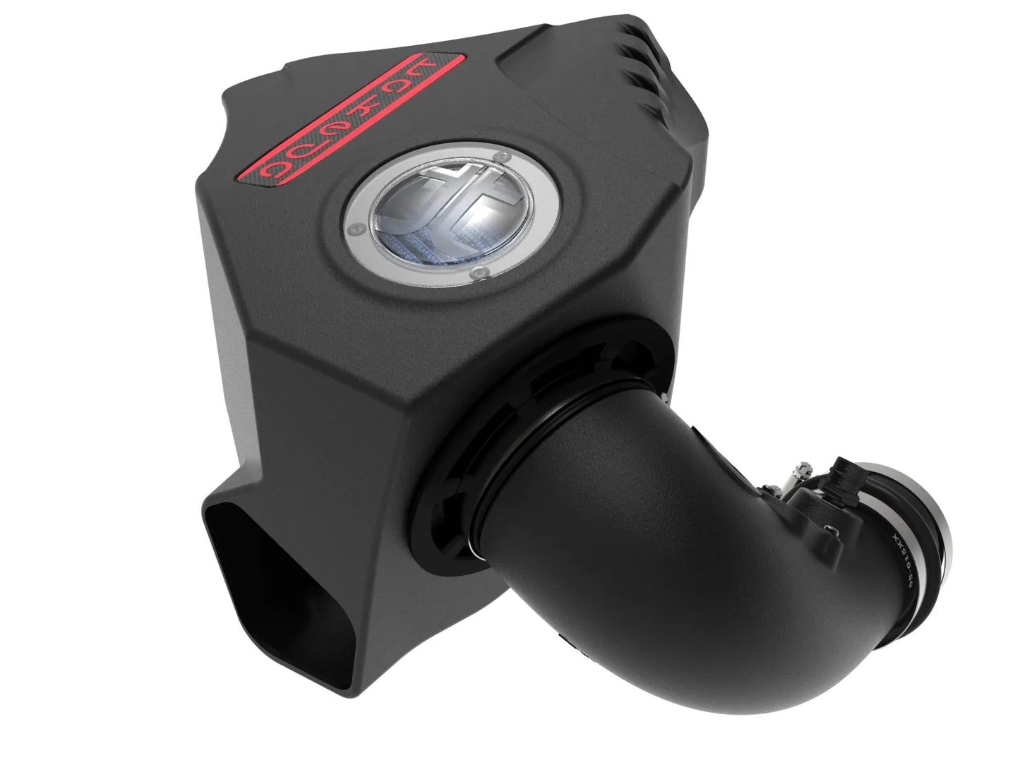 aFe Takeda Momentum Cold Air Intake System w/ Pro 5R Filter - 2021-2024 Toyota GR Supra