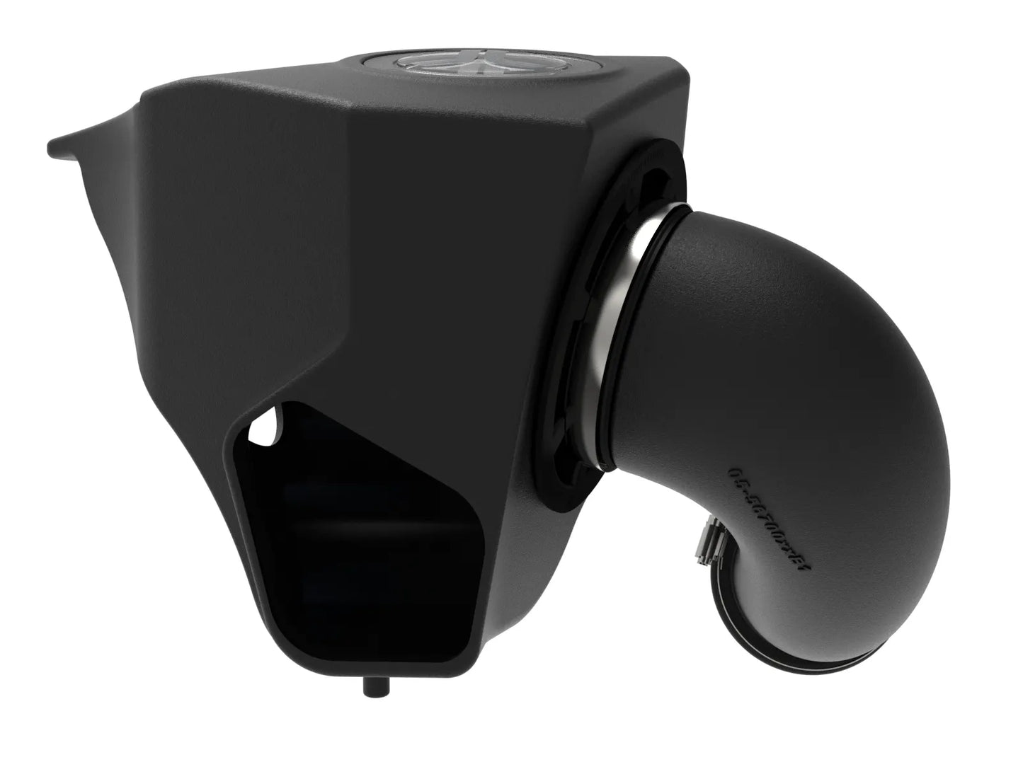 aFe Takeda Momentum Cold Air Intake System w/ Pro 5R Filter - 2021-2024 Toyota GR Supra
