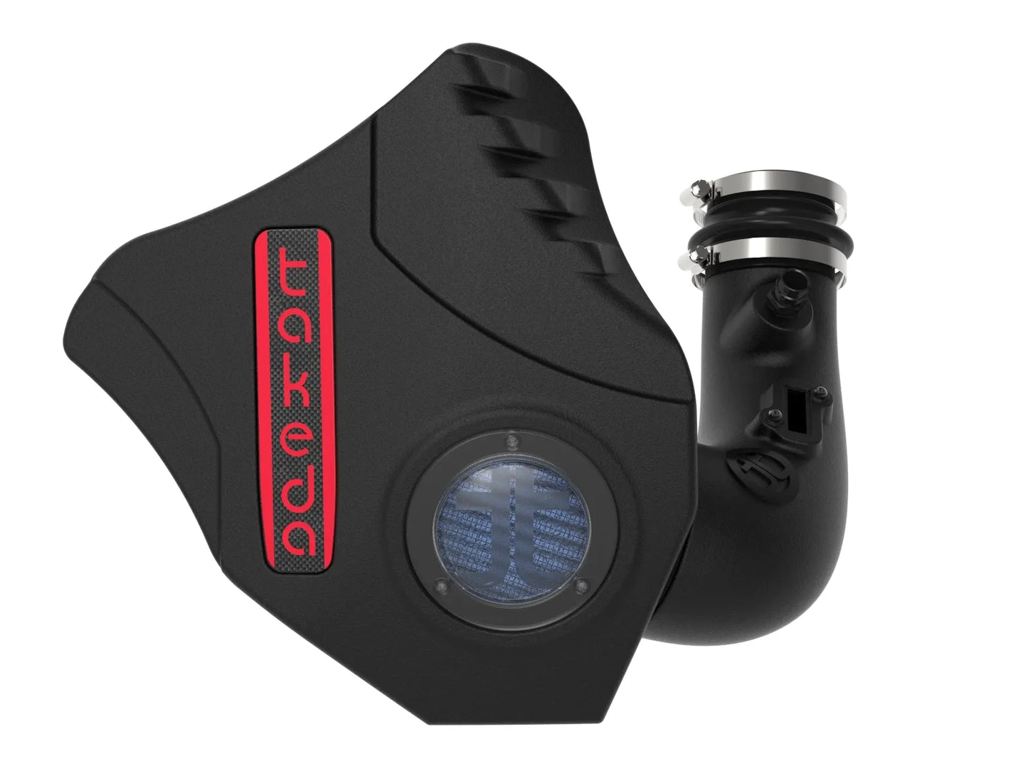 aFe Takeda Momentum Cold Air Intake System w/ Pro 5R Filter - 2021-2024 Toyota GR Supra
