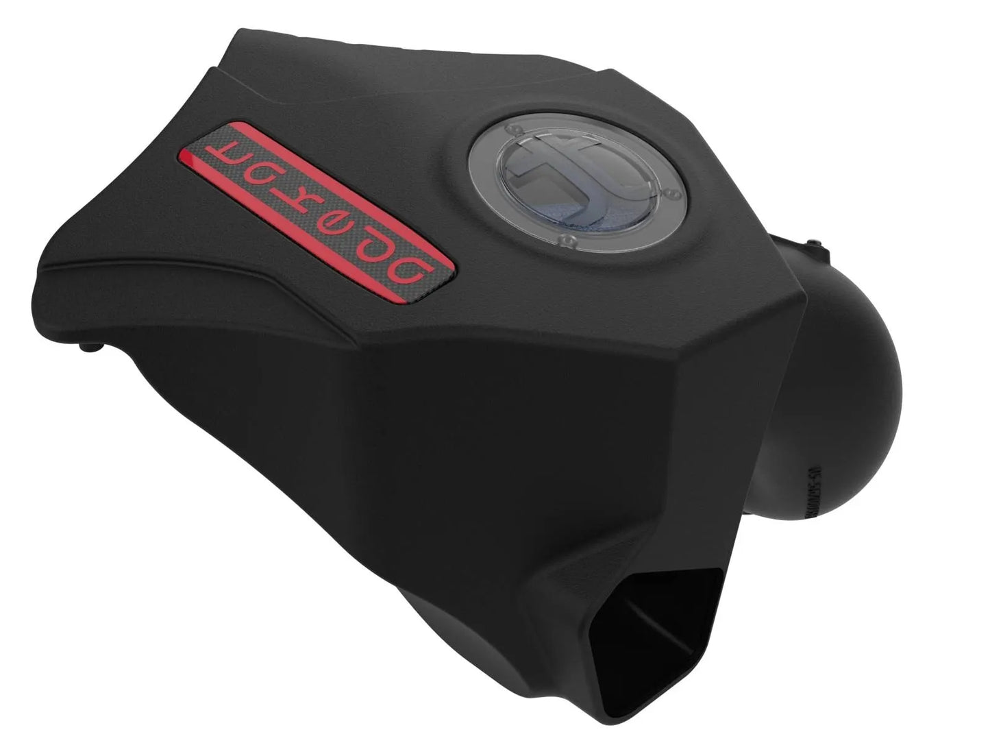 aFe Takeda Momentum Cold Air Intake System w/ Pro 5R Filter - 2021-2024 Toyota GR Supra