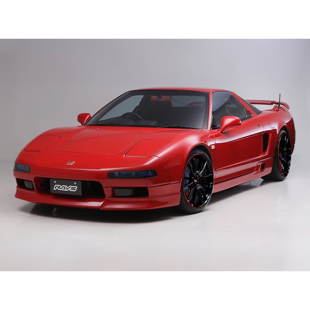 Rays Gram Lights 57Xtreme Rev Limit Edition - 17" - STREETUNED