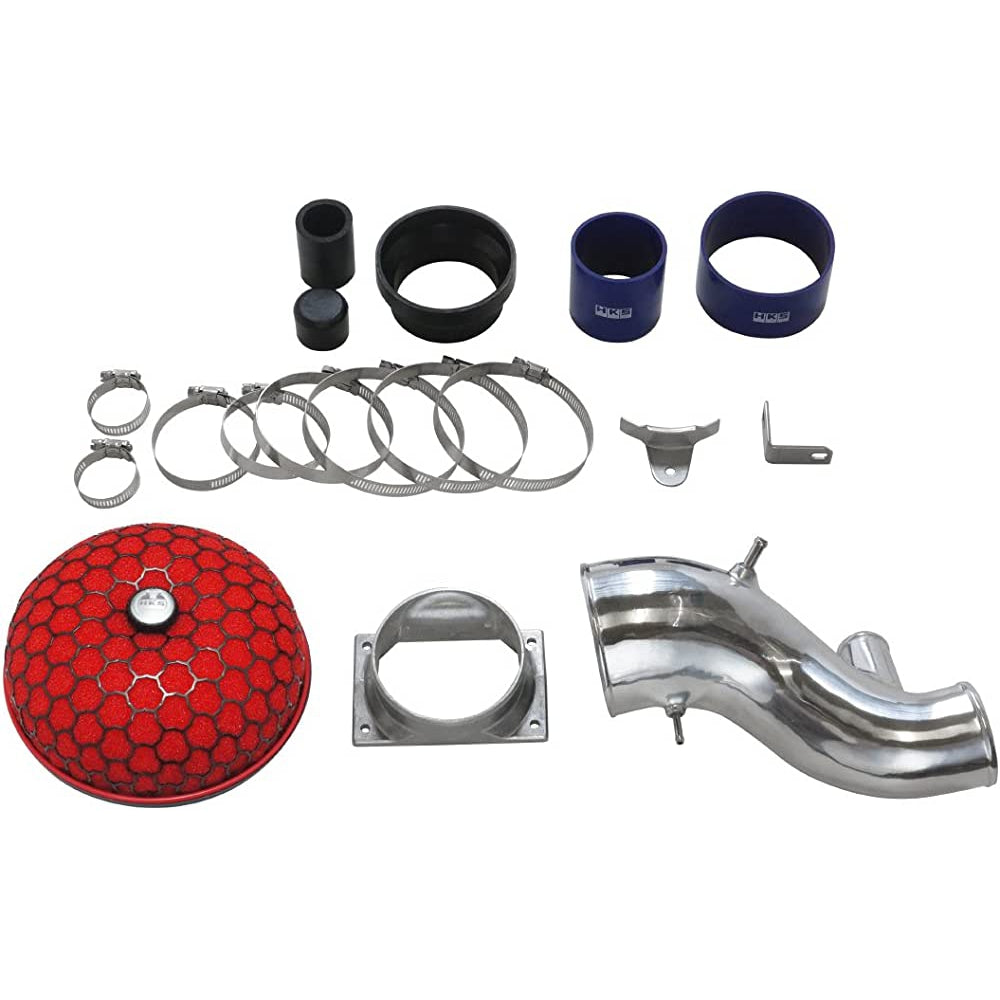 HKS Racing Suction Intake System - 1996-1998 Mitsubishi Evolution IV