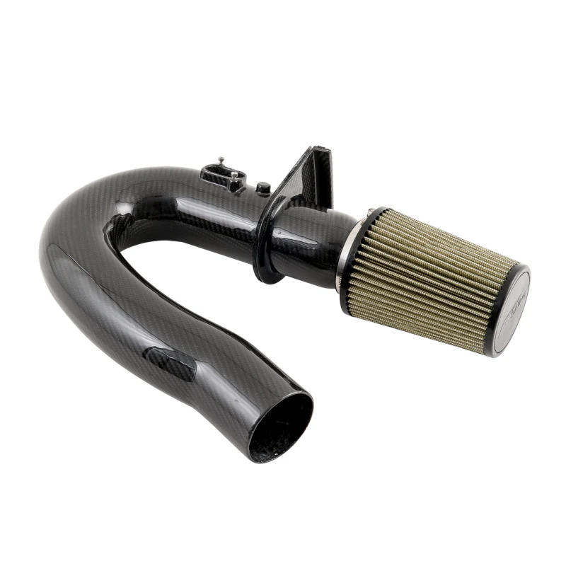 AWE Tuning S-FLO Carbon Intake - 2013-2018 BMW 228i/320i/328i/428i - STREETUNED
