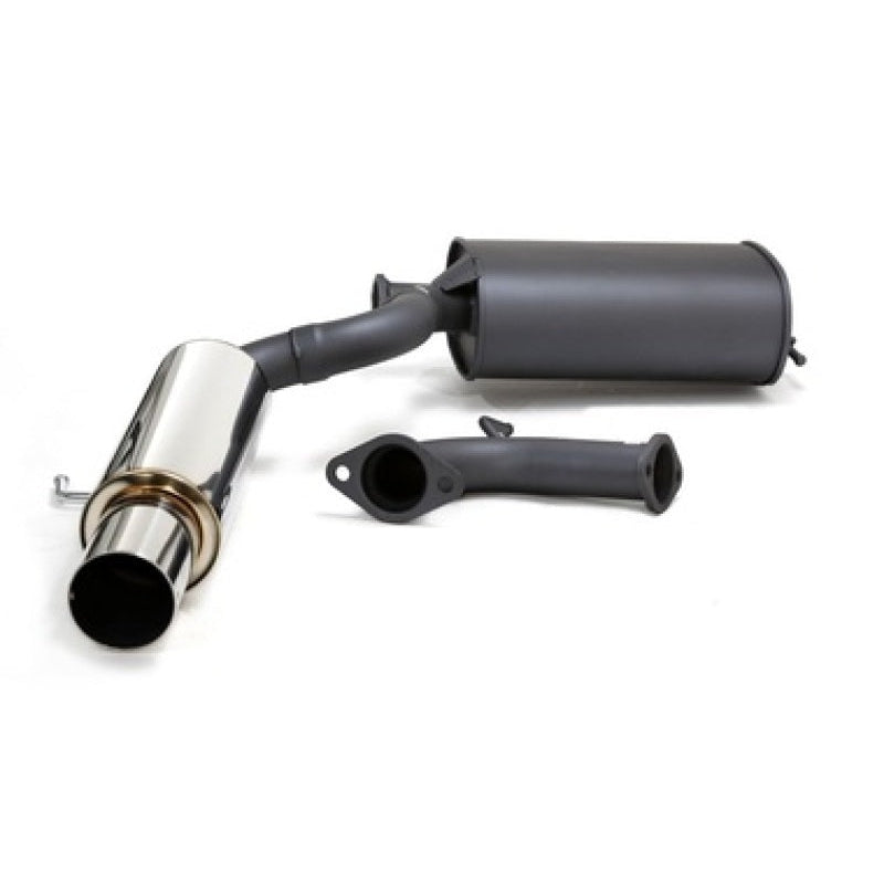 HKS Hi-Power Exhaust - 2000-2005 Toyota Celica GT