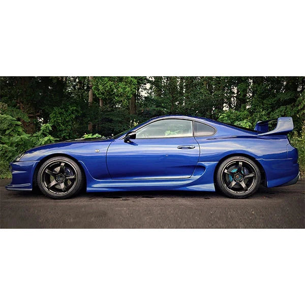 HKS Hipermax S JZA80 Full Kit - 1993-1998 Toyota Supra JZA80