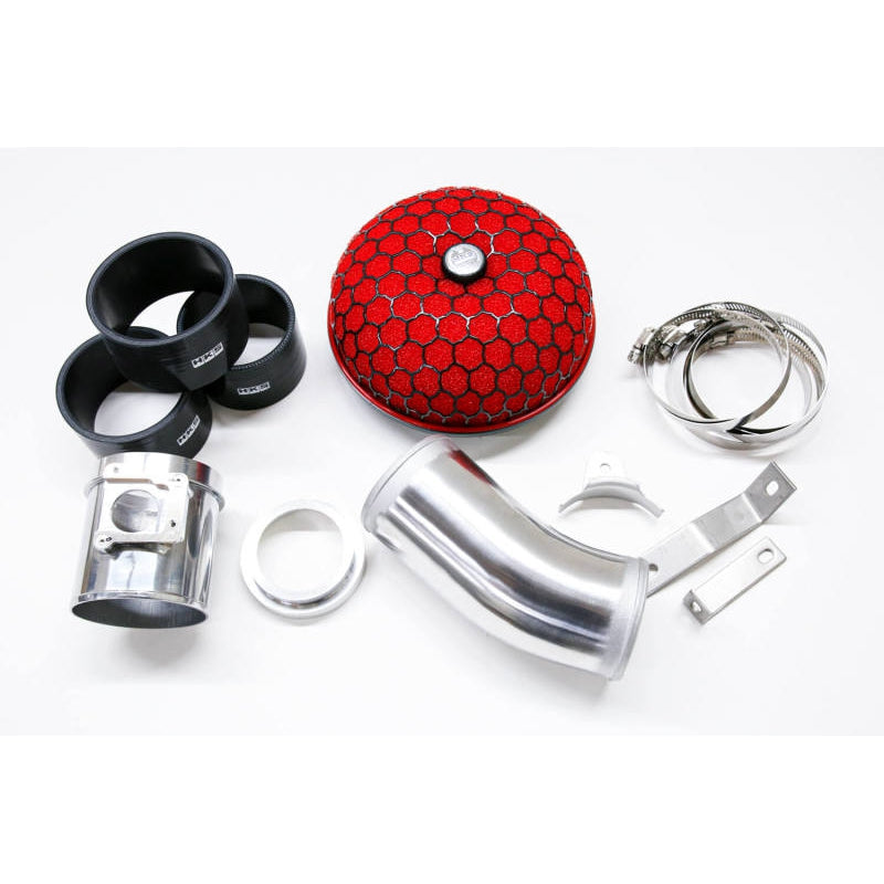 HKS Cold Air Intake Box Kit - 2015-2021 Subaru WRX/WRX STI