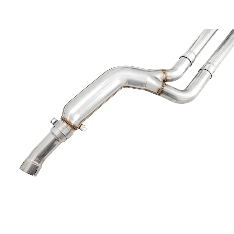 AWE Tuning Resonated Touring Edition Exhaust - 2019-2024 BMW M340iM440i (G20) (Use OE Tips) - STREETUNED