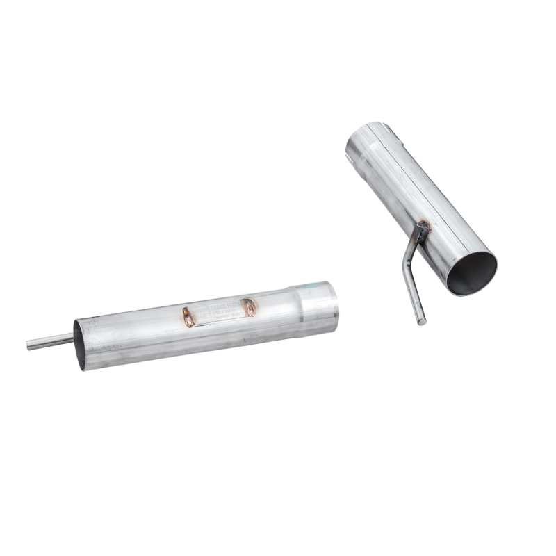 AWE Tuning 22-23 Audi 8Y RS3 SwitchPath-to-Track Conversion Kit - STREETUNED