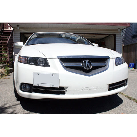 RHO-PLATE V2 - ACURA TL 2004-2008 - T1 Motorsports