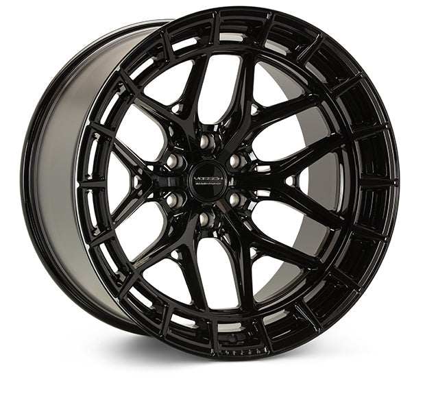 Vossen HFX Series - HFX-1 - 17" - STREETUNED