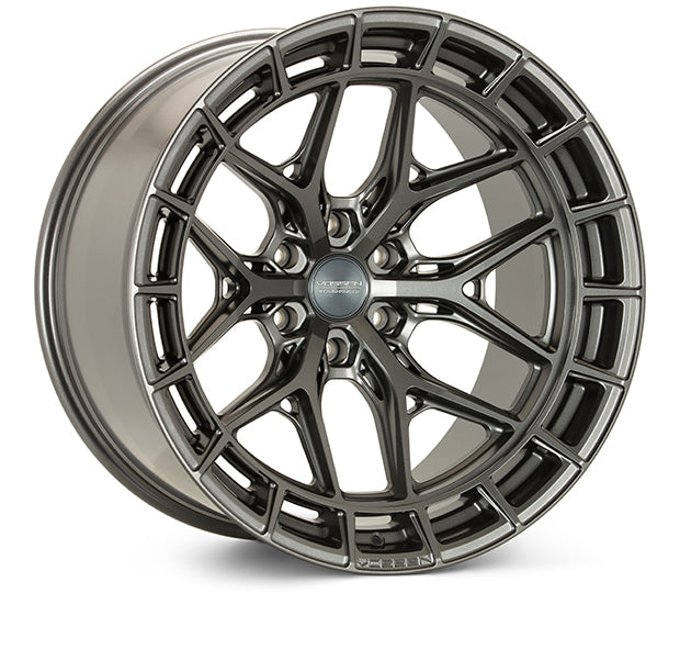 Vossen HFX Series - HFX-1 - 17" - STREETUNED