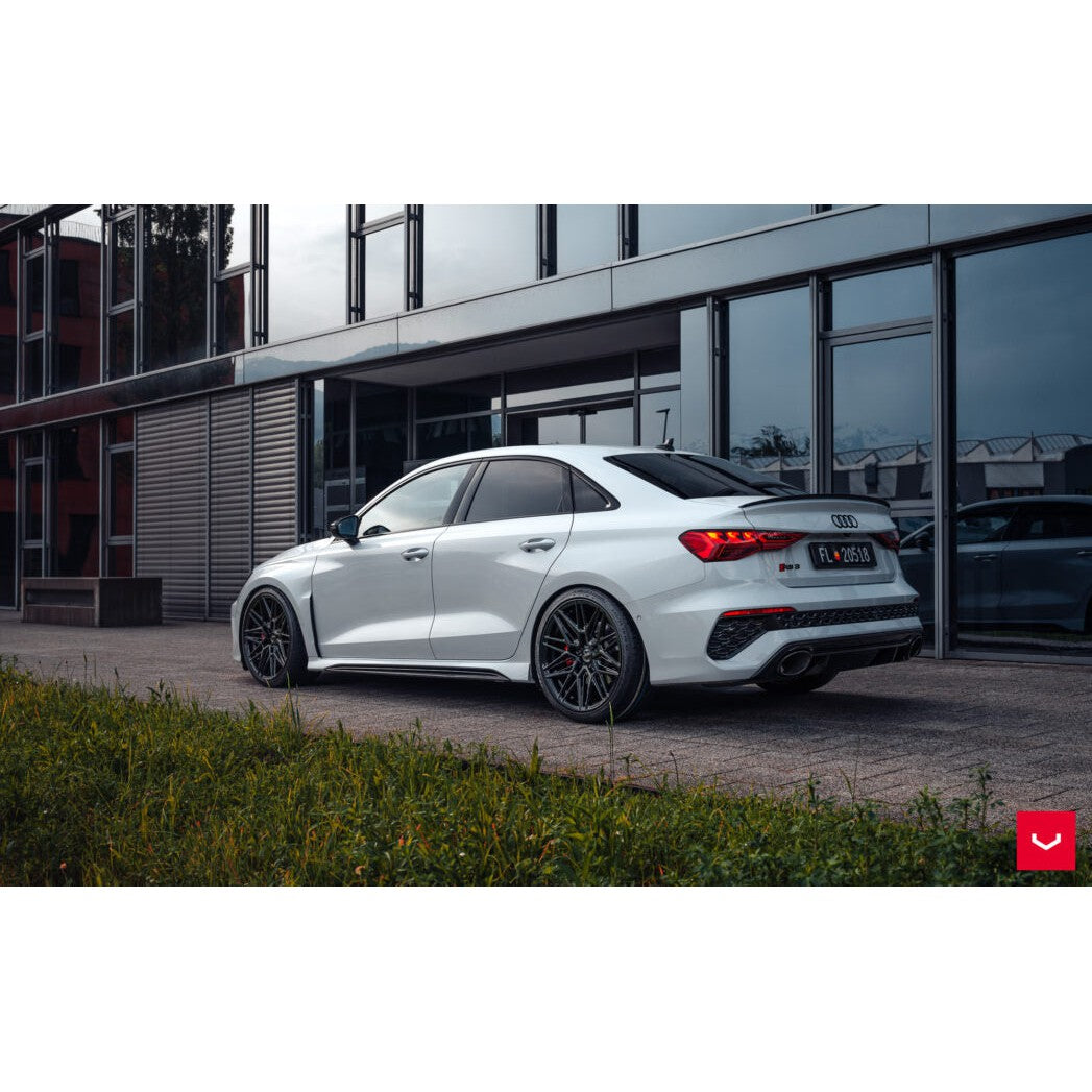 Vossen Hybrid Forged Series HF-7 - 19" - STREETUNED