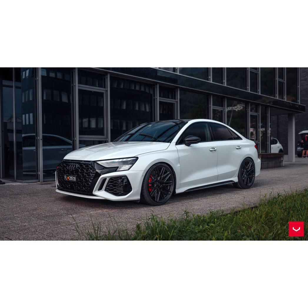 Vossen Hybrid Forged Series HF-7 - 19" - STREETUNED